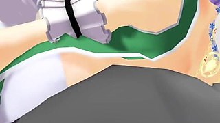 Girl Beats Hero Another Story Part 2(fanclub)