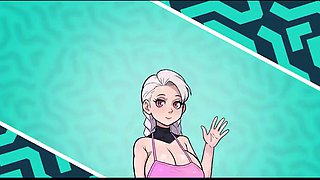 Hotime Saga - Part 8 - That Horny Sexy Boss By LoveSkySanHentai