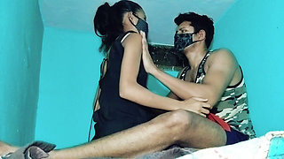 Desi Indian School Friend Pussy Fuck in Oyo with BF for Get Pregnant, Indian Desi Village School Friend Tight Pussy Fuck Xxxx