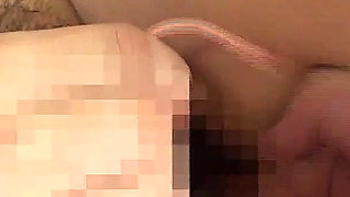 Private Photography: Housewife Punished Properly for Shoplifting. Inside or Not, It Wasn’t up to Her.