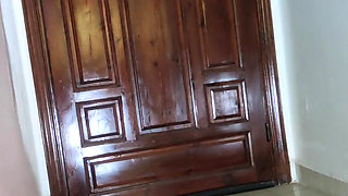 My Wife and Big BBC Shearing Wife