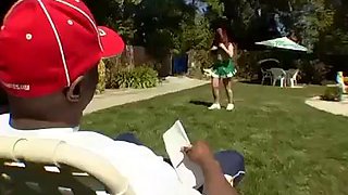Kylie Haze: Big Tits, Big Ass  Blowjob Porn