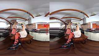 Bitch With A Whip - Stocking, Lingerie, Femdom - Sexlikereal