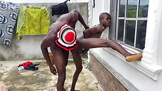 I Was Honey so I Took It Out on My Step Bro