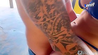 Drii Cordeiro - Lewd Bimbo Memorable Xxx Video