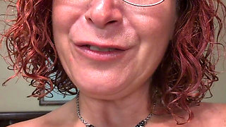 Cougar Phone Sex POV