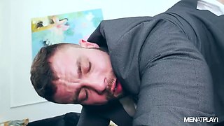 Real Estate 'Broker', Part 3 - MENatPLAY
