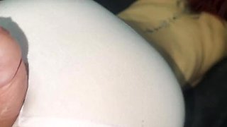 Emily18 First Time Extreme Anal with Monster Cock - Tight Teen Ass Broken Hard