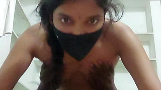 Telugu girl fucked his lover