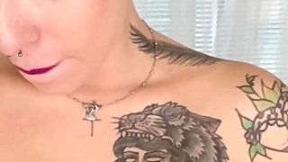 Crazy Stepsis Fist Fuck Her Oiled Asshole