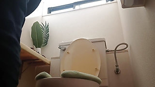 Restroom at Home