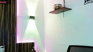 Solo Amateur Webcam Teen Masturbation
