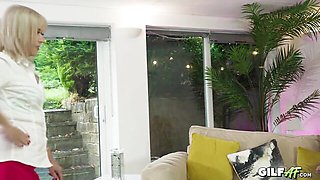 Spicy sugar - brunette xxx - GilfAF