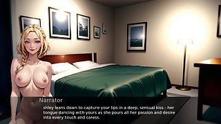 First Dates After 30 # Final Round Fucked Her RELENTLESS & Exploded INSIDE the Condom!