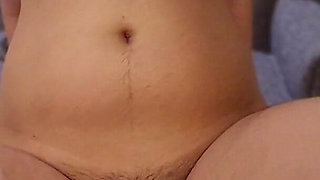 Muslim GF Got Fucked in Friends Renting Room