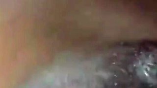 African Fucking Sexy House Wife Got Banged by Husband’s Junior Brother