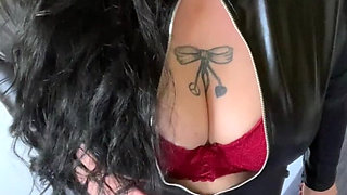 Summons to Mistress Clara's Office