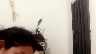 Delicious Deep Blowjob