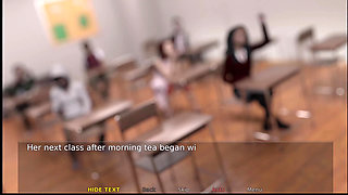 Casey Falls gallery scens #1.