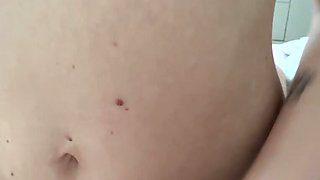 Getting impregnated by a stranger while my bf watch
