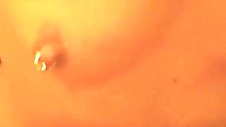 Slut Slave Punishment - Kneeling on Crushed Nutshells, Whipping, Slapping and Throatfucking