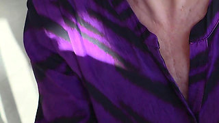 My Boss Loves My Blowjobs