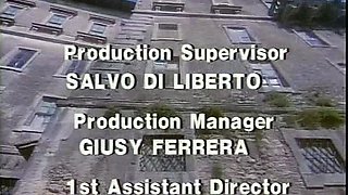 Mexicana blowjob with her big boobs