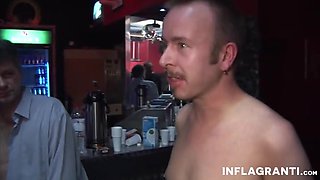 The Swingers Game Pt1 - Inflagranti