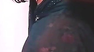 Hot Indian Housewife Fuck From Back Doggy Style