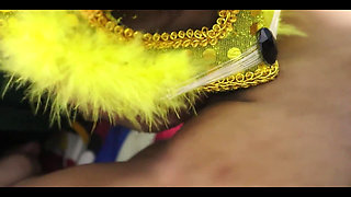 Licking the Virgin Pussy, the Pussy Is so Fragrant and Sweet New241new