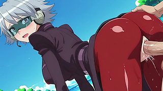 Pokemon Hunter J Hen