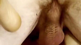 Close up Compilation of Deep Creampies and Huge Cumshots
