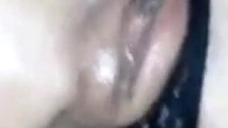 Giving Cock to Argentinian Ass