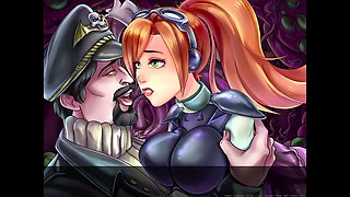 Gameplay wrap-up - SlutCraft: man gravy fever adventure