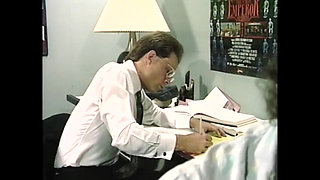 Two Girlfriends Try to Do Lesbian