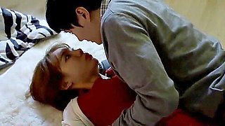 Kpop Idol - Da Eun Baek - Pharisee (2014) Movie Sex Scene
