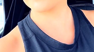Emo Teen Becka Solo Webcam Masturbation Porn