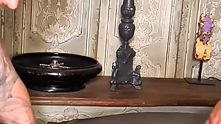 Couple Invites Over German Cock to Fuck the Wife