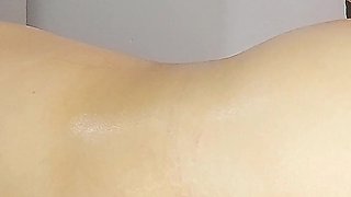 Naughty Married Woman and Her Masseur