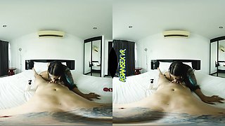 Cute Asian Teen 18yo Big Natural Boobs