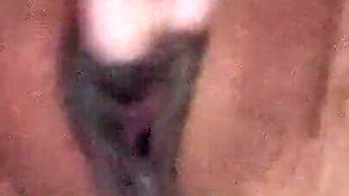 I Masturbate Riskily Under My Desk During Class at School