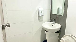 Hot Filipina Teen 18+ Fucked On A First Dinner Date