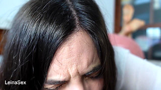 The Cares of a Nymphomaniac