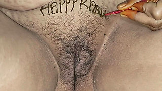 karwa chauth special pussy gift for husband xxx virl vide hindi audio