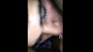 Indian Amateur Couple Enjoying Intimate Moments