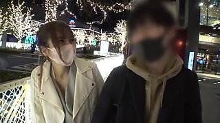 グラマーなJカップ巨乳美女が連続潮吹き濡れ濡れ寝取られエッチ