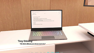 Tacos3 Fast Play - Horny Hotwife Couple Anne and Her Cuckold Husband - Part 1