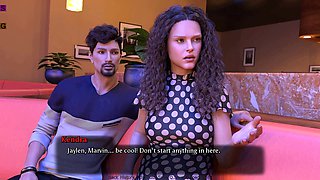 A Perfect Marriage: Married MILF Submissive to Older Men - Episode 45