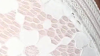 POV Otk Spanking and Anal Training