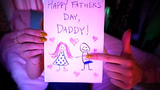 Olive Wood – Daughter is Obsessed with You